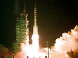 Это подтвердил успешный запуск в начале этой недели в пустыне Гоби космического аппарата "Шэньчжоу-4"