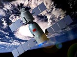 В 2003 году Китай запустит в космос свой первый корабль с космонавтами В 2003 году Китай запустит в космос свой первый корабль с космонавтами