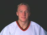 Мариан Хосса - главный герой дня в НХЛ