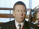 Любимов сохраняет за собой пост губернатора Рязанской области Любимов сохраняет за собой пост губернатора Рязанской области