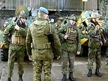 Патрулем из состава КСПМ было пресечено нападение группы местных жителей, находившихся в состоянии алкогольного опьянения, на российского офицера-миротворца, возвращавшегося со службы домой Патрулем из состава КСПМ было пресечено нападение группы местных жителей, находившихся в состоянии алкогольного опьянения, на российского офицера-миротворца, возвращавшегося со службы домой