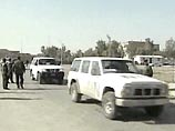 Инспекторы ООН в Ираке обследовали склад и полигон испытания химического оружия