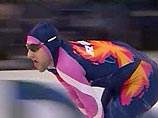 Кибалко выиграл 500-метровку на чемпионате Европы в Херенвене