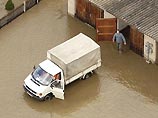 В результате наводнения в Европе погибли 8 человек