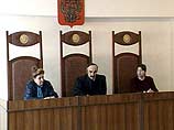 31 декабря Северо-Кавказский окружной военный суд признал Буданова, обвиняемого в убийстве чеченской девушки Эльзы Кунгаевой, невменяемым на момент совершения преступления и освободил его от уголовной ответственности