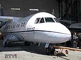 Самолет Ан-140, разбившийся в Иране, был исправен. Таковы данные "черного ящика"