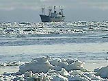 С иностранного судна в Финском заливе срочно эвакуирован моряк С иностранного судна в Финском заливе срочно эвакуирован моряк