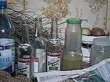 После распития с двоими гостями спиртных напитков нигде не работающий и ранее судимый 37-летний хозяин решил продемонстрировать друзьям гранату РГД-5 После распития с двоими гостями спиртных напитков нигде не работающий и ранее судимый 37-летний хозяин решил продемонстрировать друзьям гранату РГД-5