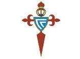 Логотип футбольного клуба "Сельта"