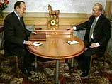 Столицу Башкирии президент России посещает в четвертый раз. Владимир Путин в субботу встретился с руководителем республики Муртазой Рахимовым Столицу Башкирии президент России посещает в четвертый раз. Владимир Путин в субботу встретился с руководителем республики Муртазой Рахимовым