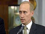После многочисленных встреч в Уфе президент РФ Владимир Путин возвратился в Магнитогорск
