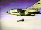 ВВС США разбомбили гражданские объекты в Ираке