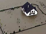 В Чехии и Словакии усиливается наводнение
