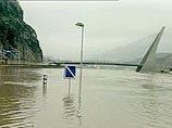 Число жертв наводнения в Европе продолжает расти