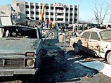 Жизнь всех 19 граждан, пострадавших 27 декабря при взрыве здания Правительства Чечни в Грозном и находящихся на лечении в московских медицинских учреждениях, находится вне опасности