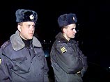 Сотрудник пермской милиции задержан в Москве за разбой Сотрудник пермской милиции задержан в Москве за разбой