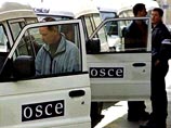 Москва не против присутствия наблюдателей ОБСЕ на референдуме по Конституции Чечни