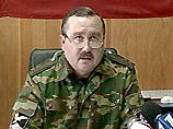 МЧС подготовило новый проект работ в Кармадонском ущелье МЧС подготовило новый проект работ в Кармадонском ущелье
