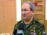 "Сейчас генерал Трошев находится в отпуске, и мы договорились с ним встретиться с конце января, чтобы на спокойную голову обсудить дальнейшие планы", - сказал Сергей Иванов "Сейчас генерал Трошев находится в отпуске, и мы договорились с ним встретиться с конце января, чтобы на спокойную голову обсудить дальнейшие планы", - сказал Сергей Иванов