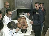За минувшие сутки в секторе Газа убиты двое палестинцев