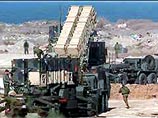 Израиль  проверил новую систему ПВО перед войной с Ираком