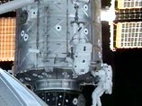 40 астронавтов из пяти стран будут работать в 2003 году на МКС