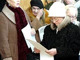 Согласно результатам предварительного подсчета бюллетеней с 20% избирательных участков на выборах президента Литвы, более 60% голосов во втором туре набирает Роландас Паксас Согласно результатам предварительного подсчета бюллетеней с 20% избирательных участков на выборах президента Литвы, более 60% голосов во втором туре набирает Роландас Паксас