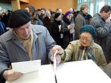 что на 412 избирательных участках из 2015-ти за Паксаса отдали свои голоса 60,9% граждан, а за его соперника - действующего президента Валдаса Адамкуса - 39%