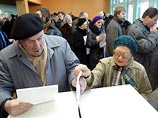что на 412 избирательных участках из 2015-ти за Паксаса отдали свои голоса 60,9% граждан, а за его соперника - действующего президента Валдаса Адамкуса - 39% что на 412 избирательных участках из 2015-ти за Паксаса отдали свои голоса 60,9% граждан, а за его соперника - действующего президента Валдаса Адамкуса - 39%