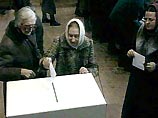В воскресенье на избирательных участках Литвы проголосовали 52,5% граждан, обладающих правом голоса В воскресенье на избирательных участках Литвы проголосовали 52,5% граждан, обладающих правом голоса