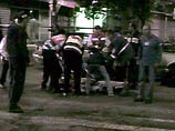 Теракт в Израиле унес жизни 25 человек
Теракт в Израиле унес жизни 25 человек