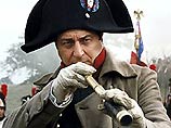 Самый дорогой телефильм 'Наполеон' выходит на экраны Австрии