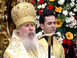Творить дела милосердия призвал россиян в канун Рождества Христова Патриарх Московский и всея Руси Алексий II