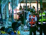 Согласно коммюнике дипведомства, израильские власти информировали Бухарест, что румыны находятся и в числе раненых, которые "доставлены во многие клиники Тель-Авива"