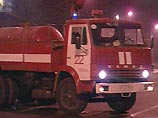 В Москве в результате пожара один человек погиб, двое ранены