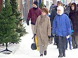 7 декабря в Москве ожидается 20-22 градусов мороза, в Подмосковье - 19-24 градусов ниже нуля