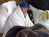 В Валдае в 30-градусный мороз без тепла остались 3 тыс. человек В Валдае в 30-градусный мороз без тепла остались 3 тыс. человек