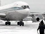В Екатеринбурге совершил вынужденную посадку самолет с 350 пассажирами на борту