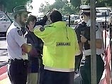 Верховный муфтий Австралии арестован за драку с полицией и нарушение ПДД