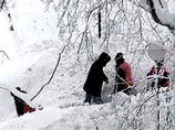 На Сахалине в результате пронесшегося циклона погибли четыре человека На Сахалине в результате пронесшегося циклона погибли четыре человека