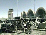 Предотвращена попытка угона афганского самолета с паломниками на борту Предотвращена попытка угона афганского самолета с паломниками на борту
