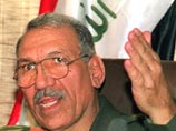 Отправлен в отставку министр нефти генерал Амер Мухаммеда Рашида в связи с достижением им пенсионного возраста