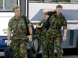 Великобритания объявила о призыве резервистов на случай возможной войны с Ираком