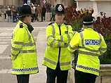 Британская полиция арестовала шестерых  террористов со смертельным ядом