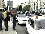 В Бакинском цирке во время представления двое детей погибли, четверо ранены В Бакинском цирке во время представления двое детей погибли, четверо ранены