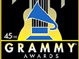 Российские музыканты вошли в список номинантов на получение премий Grammy Российские музыканты вошли в список номинантов на получение премий Grammy
