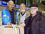Немецкий журналист Гюнтер Валльрафф, который вместе с Норбертом Блюмом и Рупертом Нойдеком собирался проинформировать общественность о нарушениях прав человека в Чечне, был задержан во вторник в московском аэропорту и отправлен домой