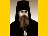 Скончался архиепископ Саратовский и Вольский Александр
