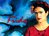 6 февраля в российский прокат выйдет фильм "Фрида", открывший последний Венецианский фестиваль
