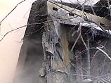 В Оренбургской области от взрыва бытового газа обрушились перекрытия в четырехэтажном жилом доме В Оренбургской области от взрыва бытового газа обрушились перекрытия в четырехэтажном жилом доме